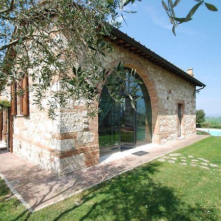 Agriturismo Bellavista Chiusure Exteriér fotografie