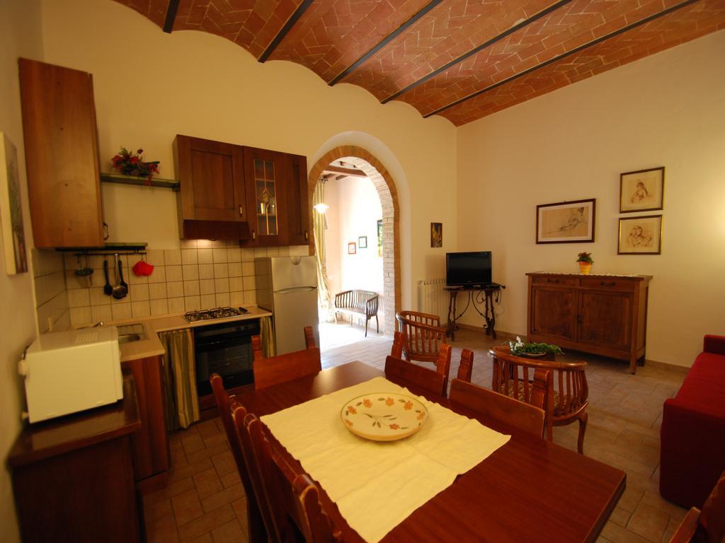 Agriturismo Bellavista Chiusure Exteriér fotografie
