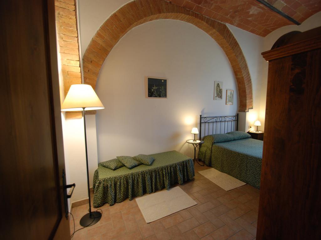 Agriturismo Bellavista Chiusure Exteriér fotografie