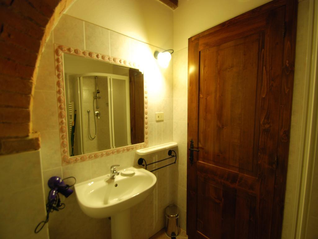 Agriturismo Bellavista Chiusure Exteriér fotografie