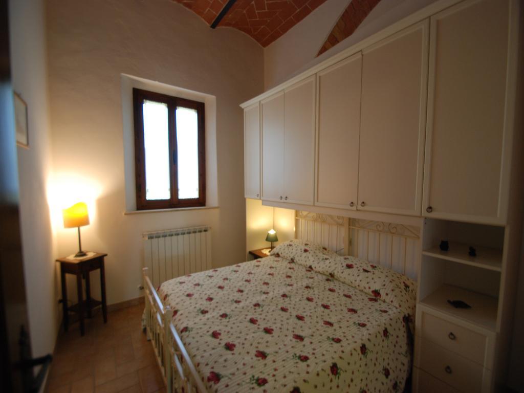 Agriturismo Bellavista Chiusure Exteriér fotografie