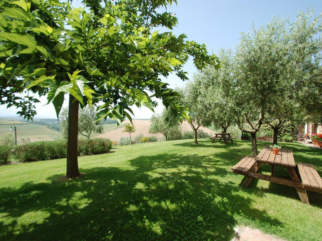 Agriturismo Bellavista Chiusure Exteriér fotografie