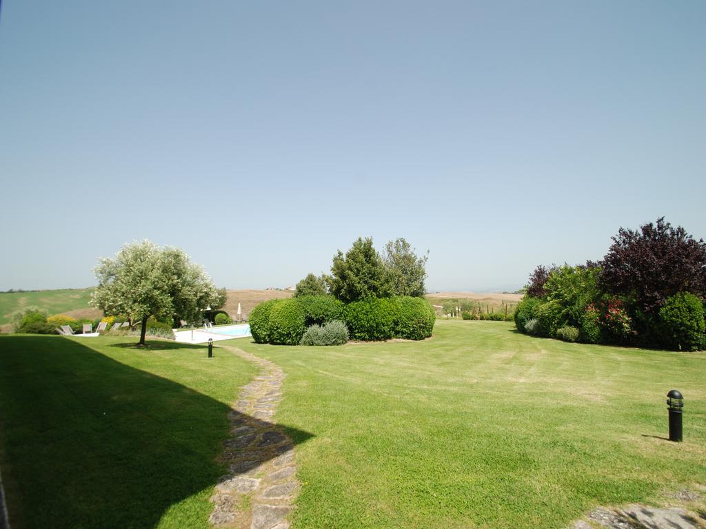 Agriturismo Bellavista Chiusure Exteriér fotografie