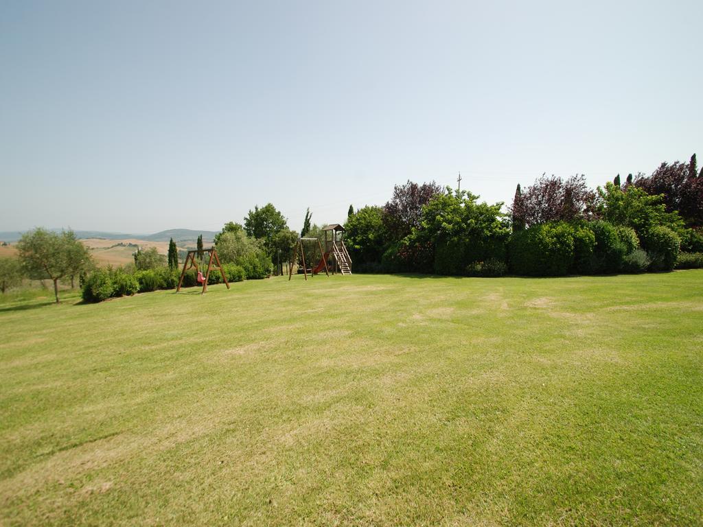 Agriturismo Bellavista Chiusure Exteriér fotografie
