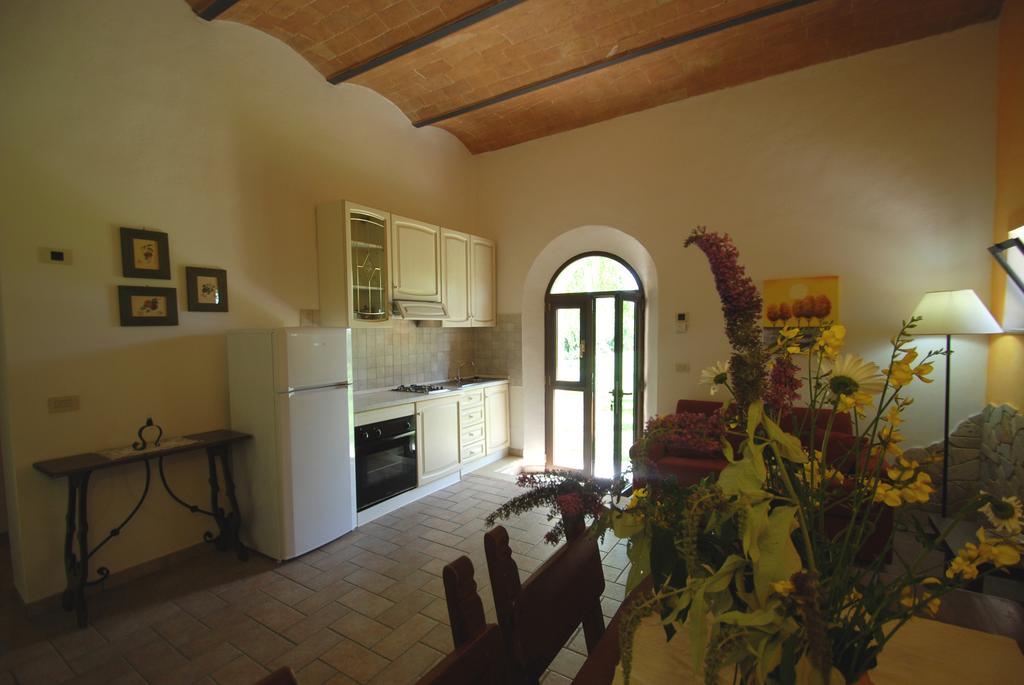 Agriturismo Bellavista Chiusure Exteriér fotografie