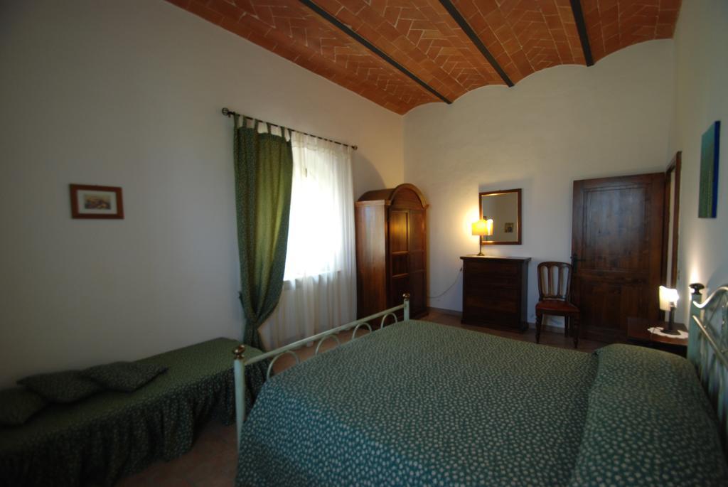 Agriturismo Bellavista Chiusure Exteriér fotografie
