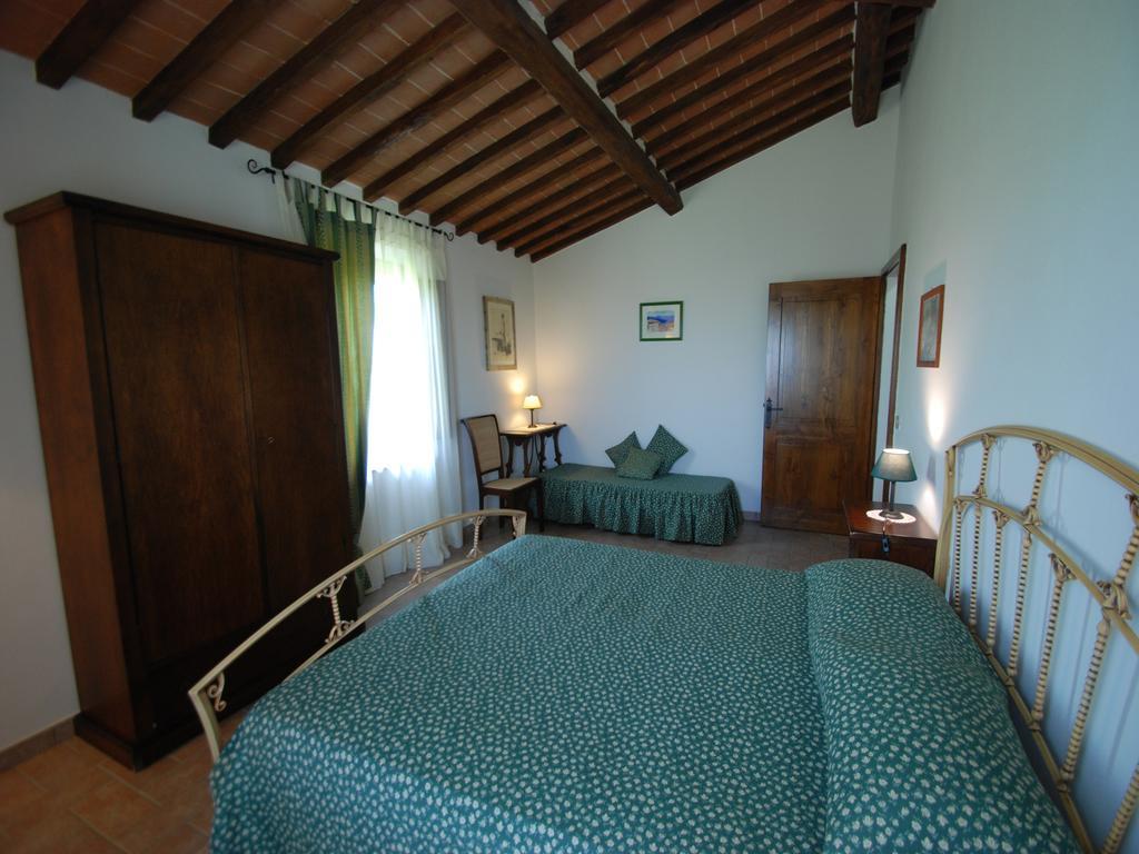 Agriturismo Bellavista Chiusure Exteriér fotografie