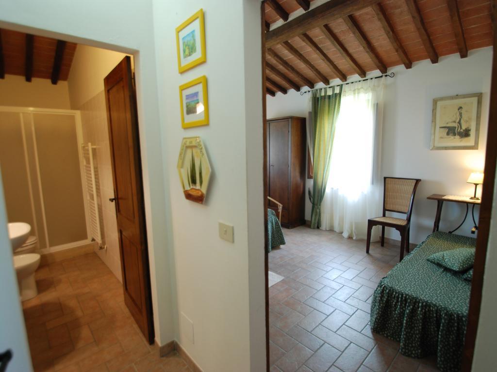 Agriturismo Bellavista Chiusure Exteriér fotografie