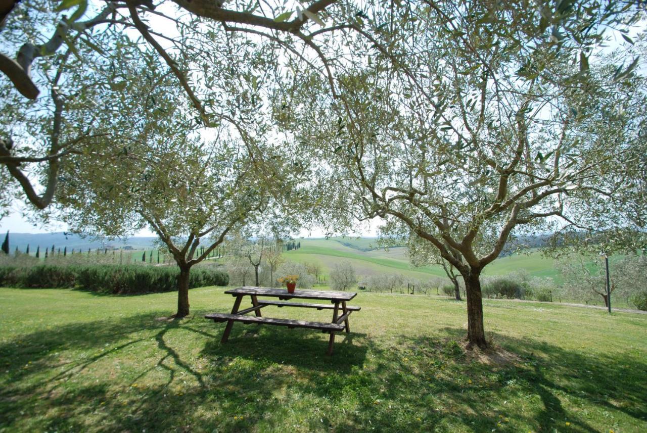 Agriturismo Bellavista Chiusure Exteriér fotografie